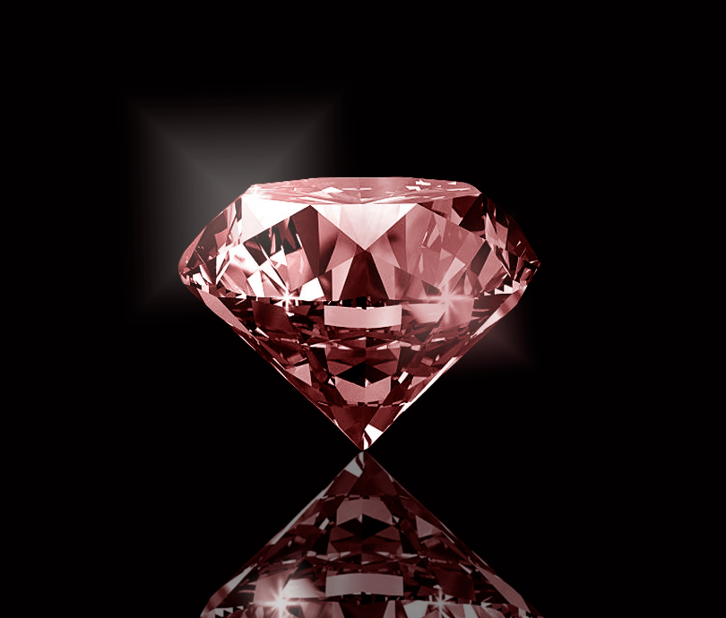 Comparing Natural Diamonds and Lorna Simulated Diamonds: Advantages and Features-lornajewelry