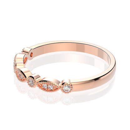 5Ct Stunning Oval Cut Wedding Set In Sterling Silver