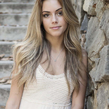 Moissanite Noble Halo Round Cut Pendant Necklace-Sterling Silver-lornajewelry