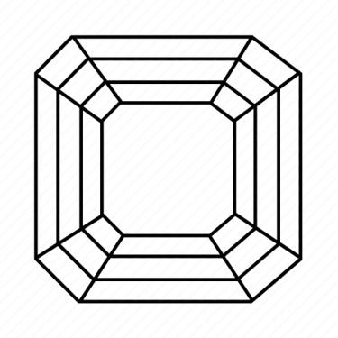 ASSCHER CUT