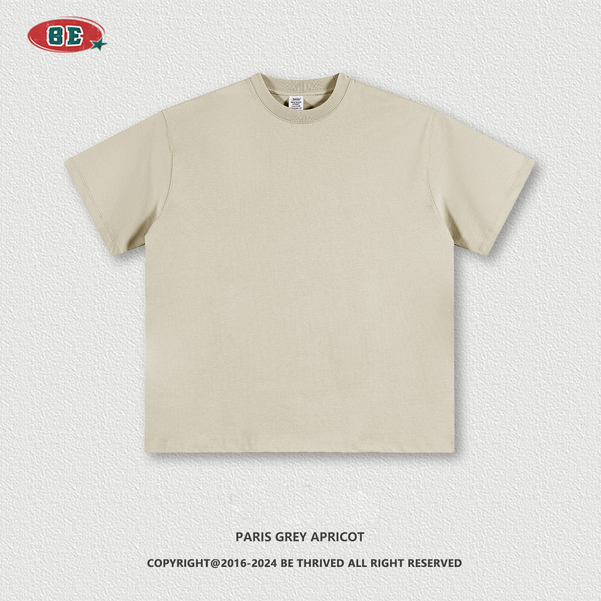 2024 Tricouri casual din bumbac cu mânecă scurtă la modă pentru bărbați și femei P00014-1