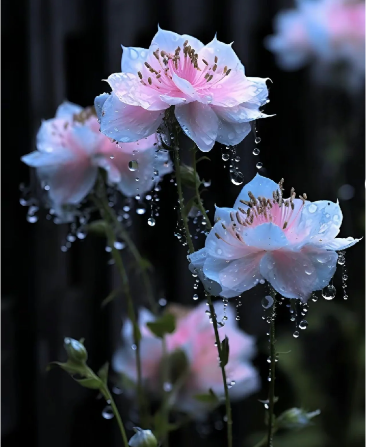 Bicolor Nigella Sativa: Dual Ornamental And Medicinal Functions