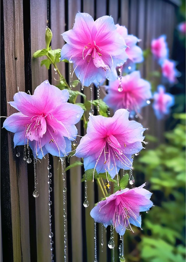 Bicolor Nigella Sativa: Dual Ornamental And Medicinal Functions