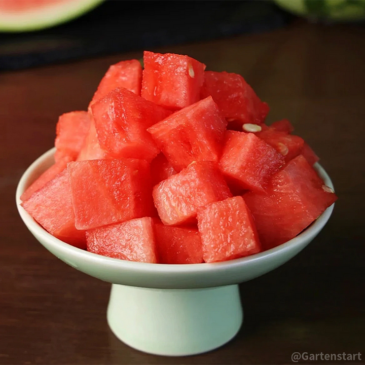 🍉Ruby Watermelon Seeds🍉