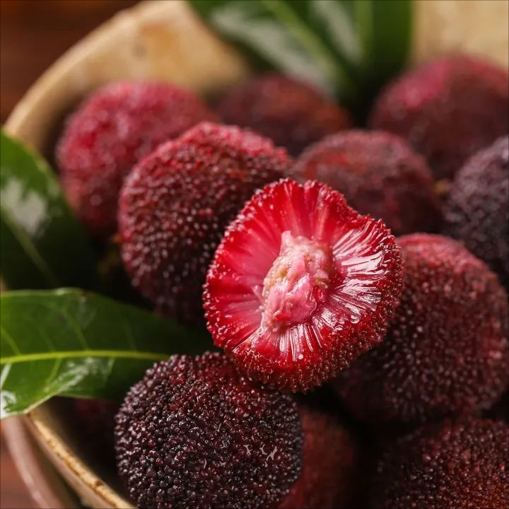 HIMALAYAN BAYBERRY (KAPHAL) SEEDS