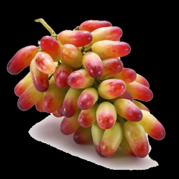 MANICURE FINGER GRAPES SEEDS