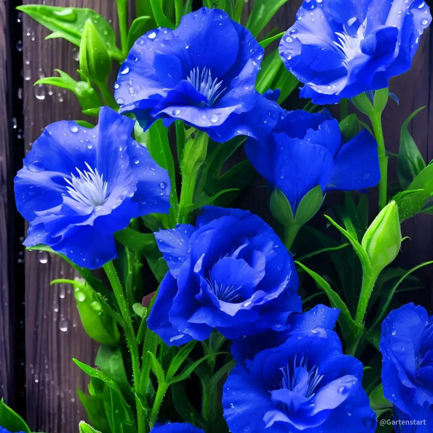 Limited Time Offer 53% Off🚨Mixed-Color Lisianthus🌈Heirloom Seeds