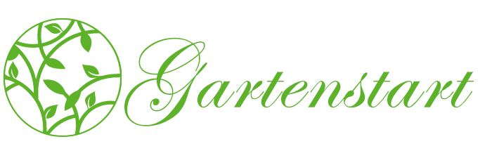 Gartenstart