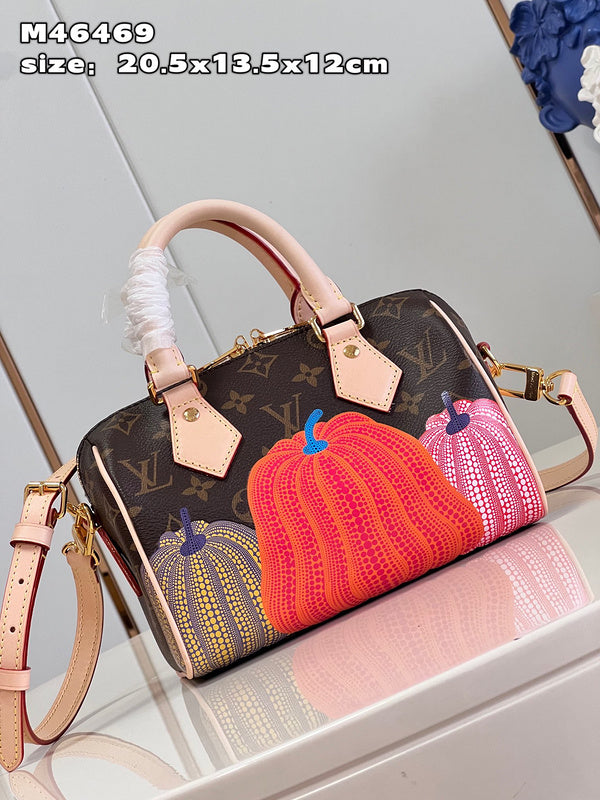 Luxury-Fashion-Fable - VL Bags - 15460