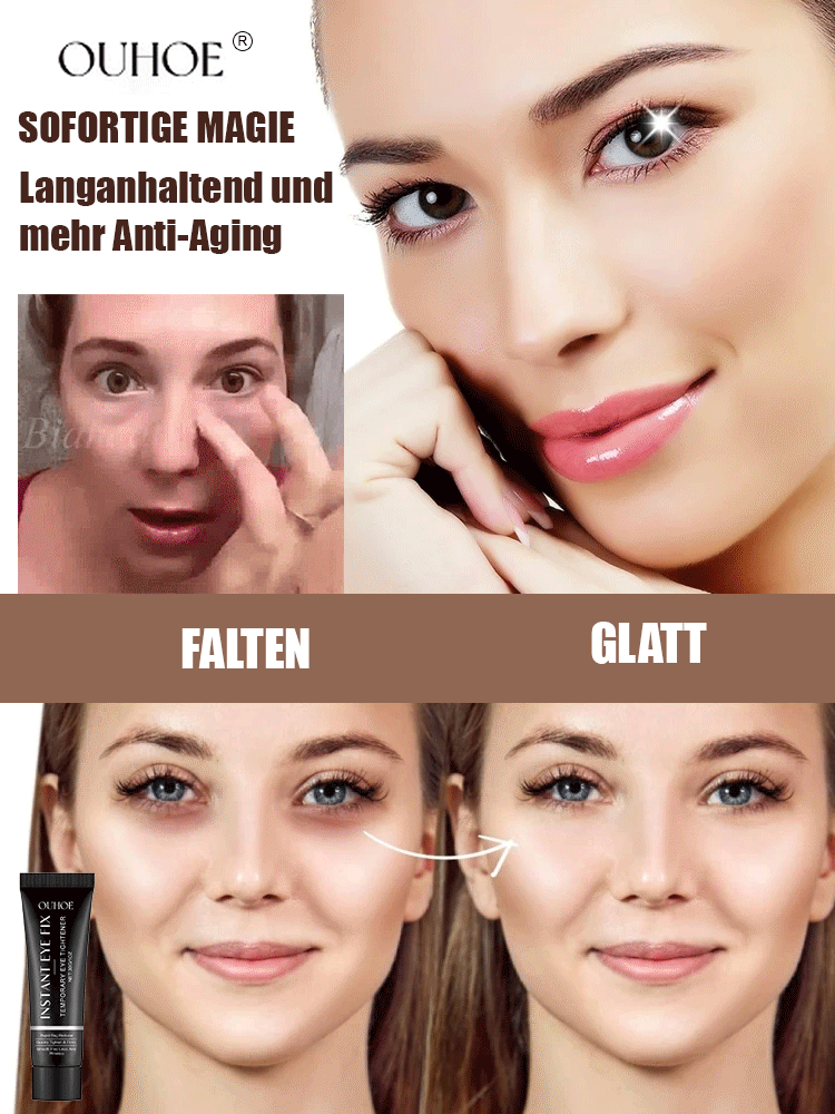 Peter Thomas Roth straffende Augencreme