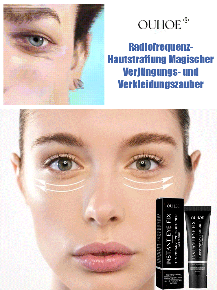 Peter Thomas Roth straffende Augencreme