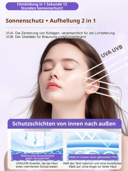 Die natürliche Creme der edlen Dame, die Prominente verwenden💄