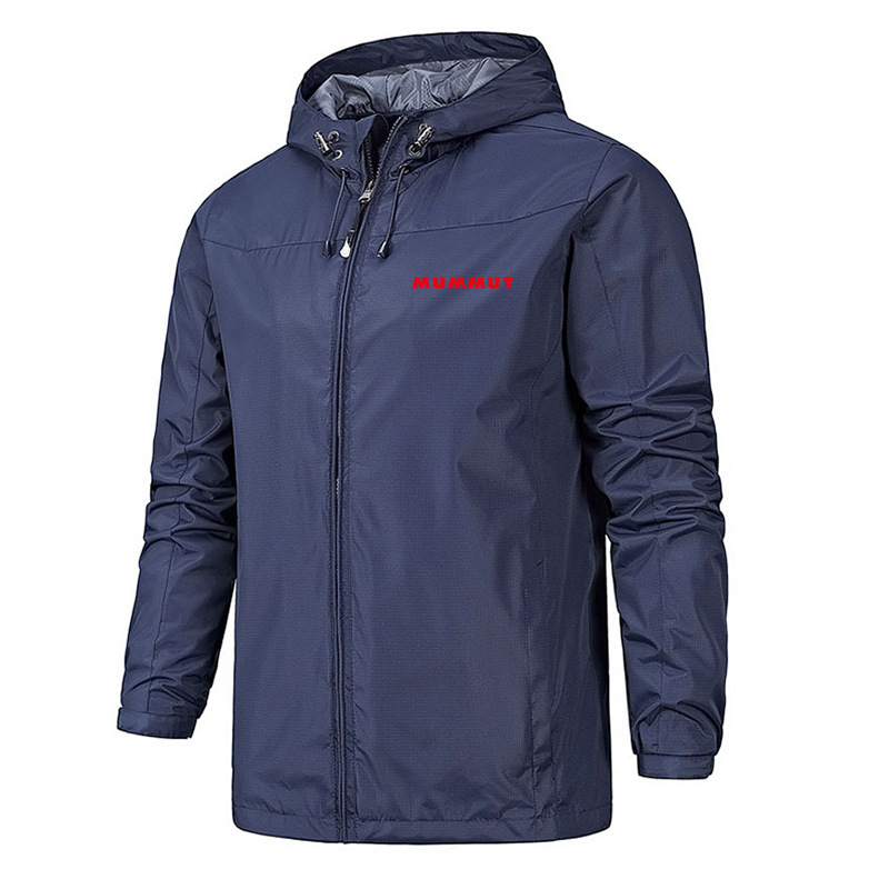 3-in-1-Windjacke zum Schutz vor Kälte und zum Halten der Temperatur
