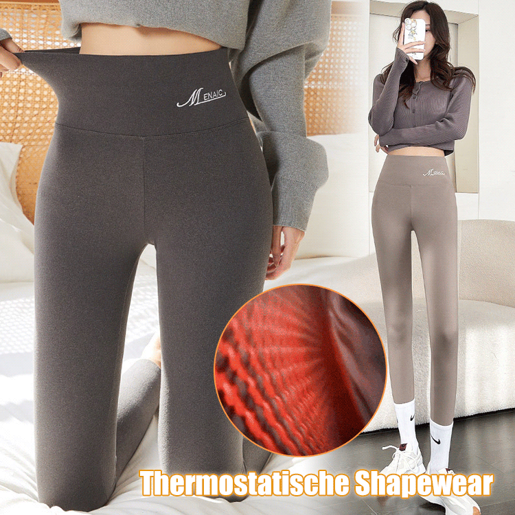 Bauchstraffung und Hüftstraffung, thermostatische Körperformungshose