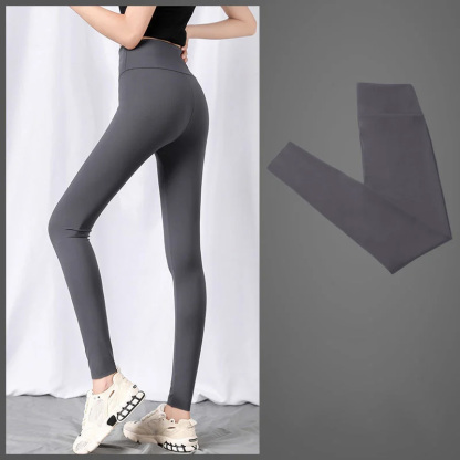High Stretch Haifischhaut Shapewear