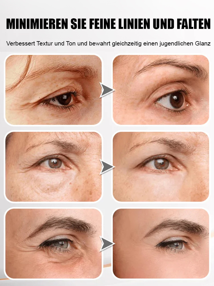 Peter Thomas Roth straffende Augencreme