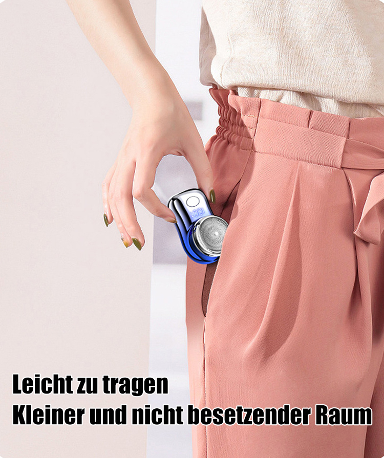 Mehrere Wasserlasierassiasierer