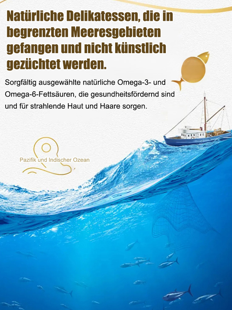 Leckere Königskrabbenbeine, tolles 10er-Sparpaket für nur 39 €