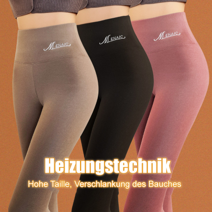 Bauchstraffung und Hüftstraffung, thermostatische Körperformungshose