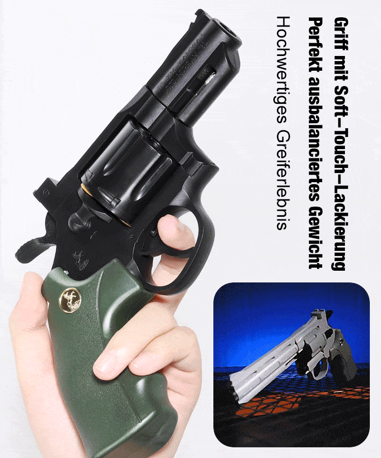M357 Werkzeug
