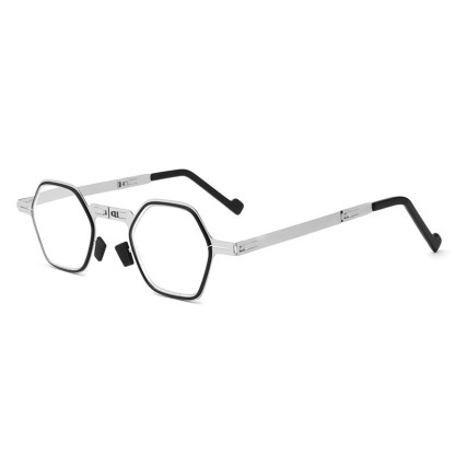 3 Sekunden faltbare HD-Lesebrille