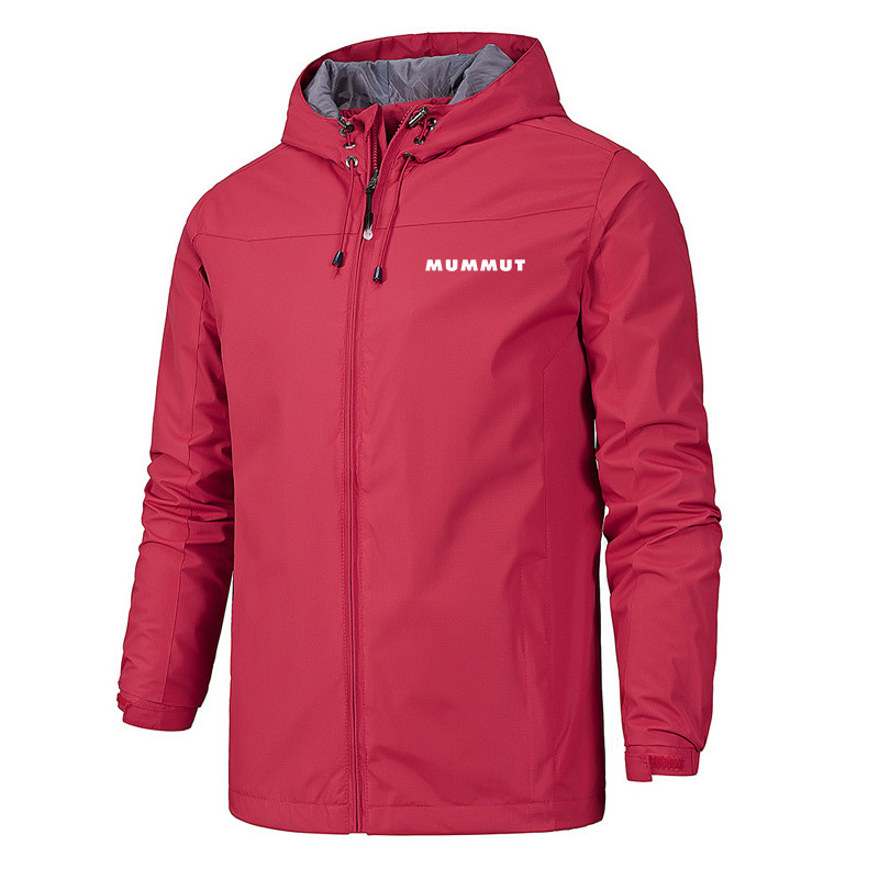 3-in-1-Windjacke zum Schutz vor Kälte und zum Halten der Temperatur