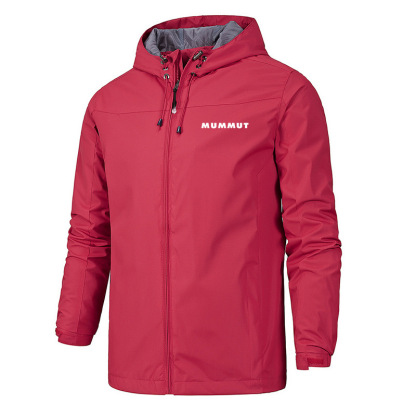 3-in-1-Windjacke zum Schutz vor Kälte und zum Halten der Temperatur