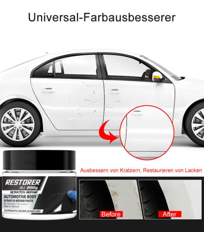 Auto-Kratzer-Entferner