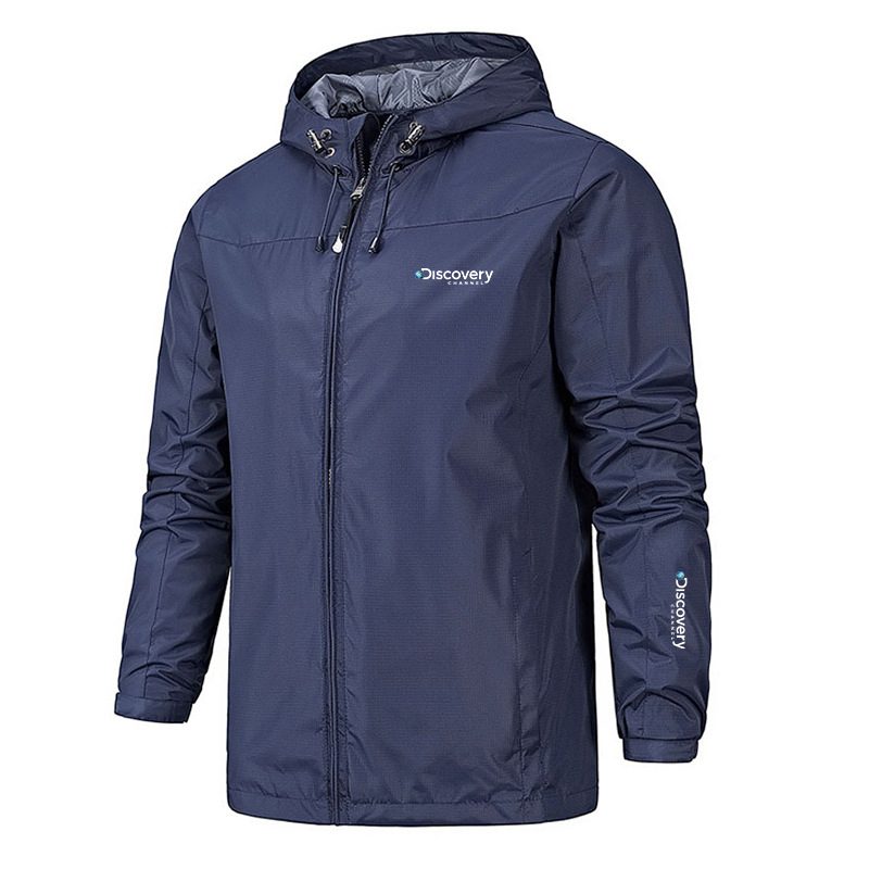 Hochleistungs- Mountain Parka