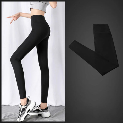 High Stretch Haifischhaut Shapewear