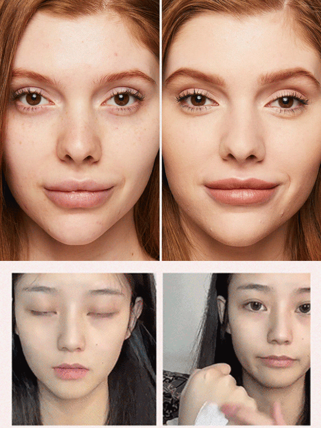 Die natürliche Creme der edlen Dame, die Prominente verwenden💄
