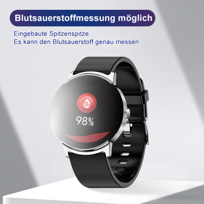Blutzucker-Smartwatch