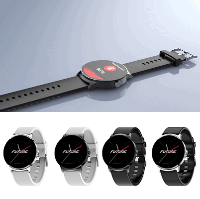 Blutzucker-Smartwatch