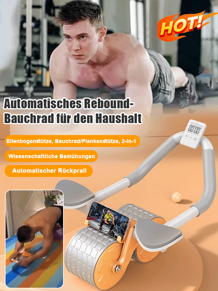 5 Minuten am Tag, kommen Sie zu Hause in Form, 2 Stück für nur 96 Euro