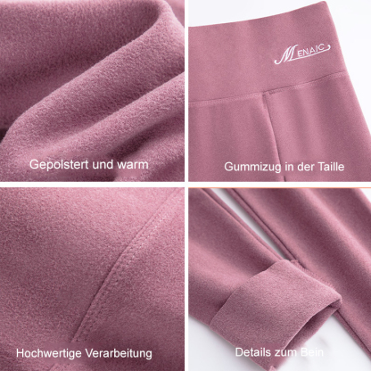 Bauchstraffung und Hüftstraffung, thermostatische Körperformungshose