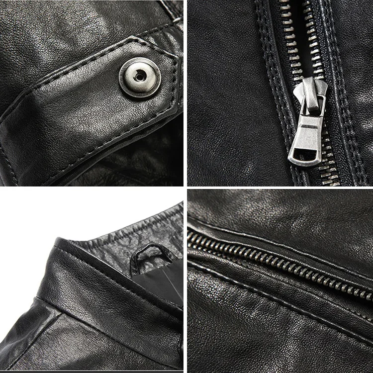 Der gleiche stylische Motorrad-Stil wie die Theke, die erste Wahl für Männer💥