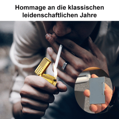 💥Rolls-Royce Lupon Feuerzeuge sind zu einem besonderen Weihnachtspreis im Angebot