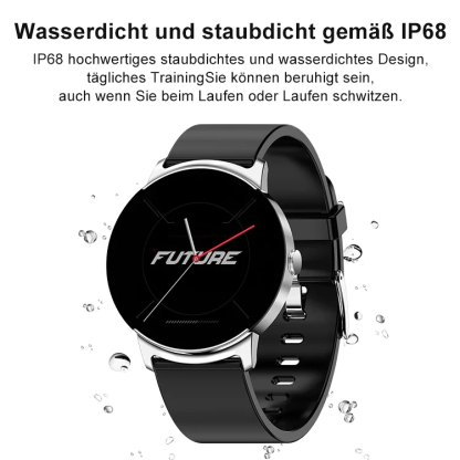 Blutzucker-Smartwatch