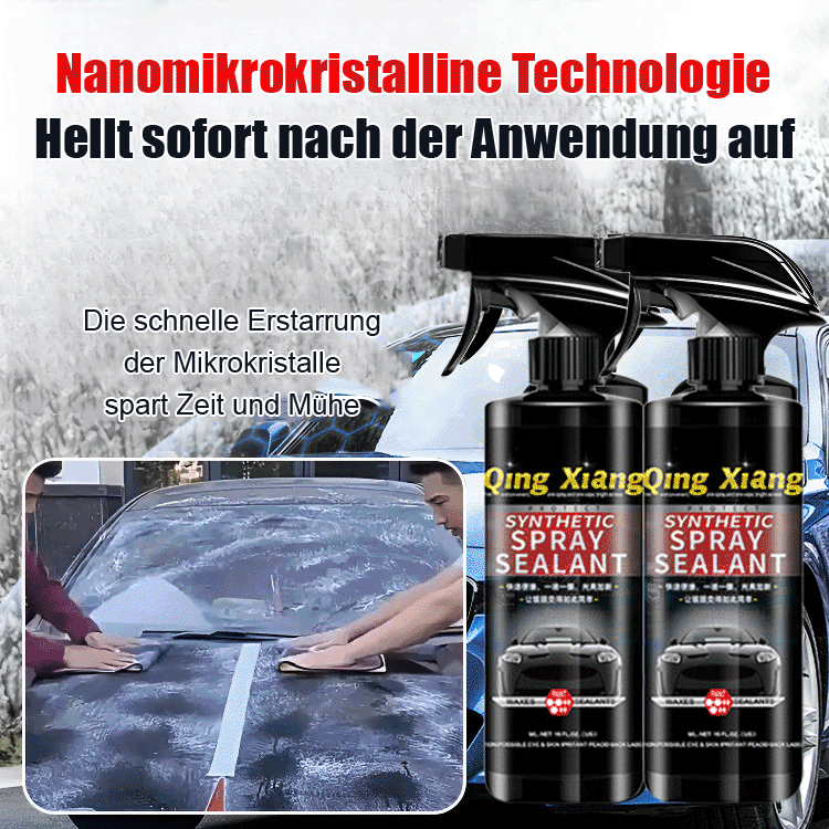 Autobeschichtungsmittel, das in 4S-Autowerkstätten verwendet wird, repariert Kratzer in 15 Sekunden
