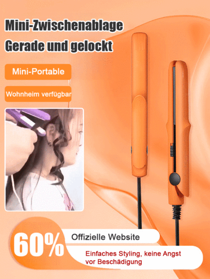 Mini -Keramikklemme