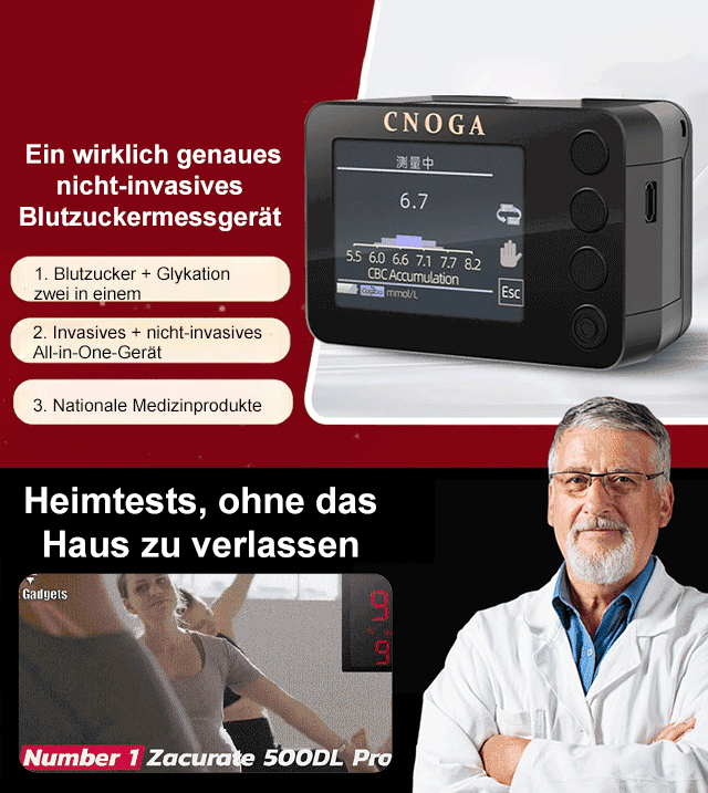 Messen Sie Puls, Blutsauerstoff und Herzfrequenz innerhalb von 5 Sekunden, schnell und bequem