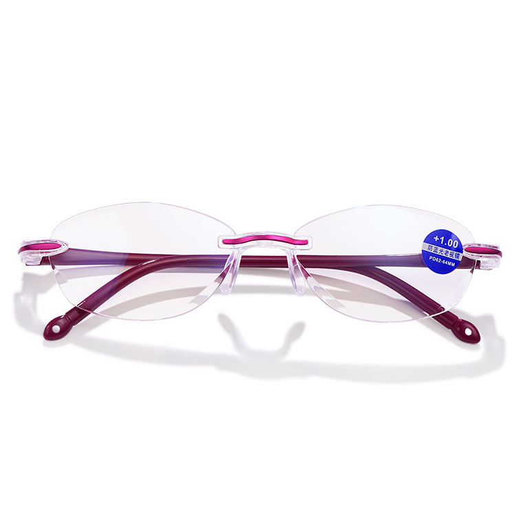 Modische Lesebrille