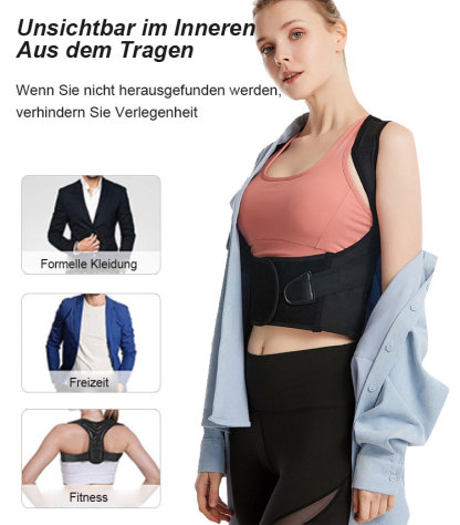 Professionelle Haltung