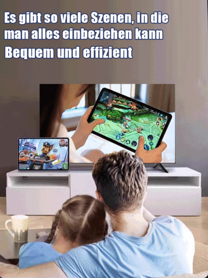 🎄Weihnachtsverkauf, Intelligentes Großbild-Tablet,der zweite für nur 60 Euro