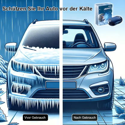 Rayhong Frostschutz-Schneeentferner