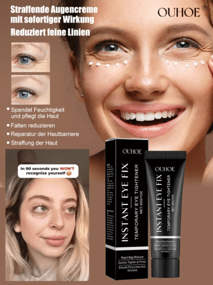 Peter Thomas Roth straffende Augencreme