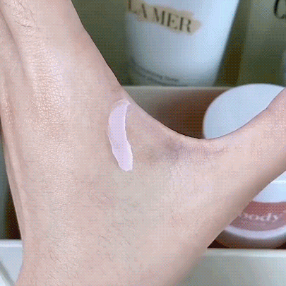 Porengrundierung Gel Creme