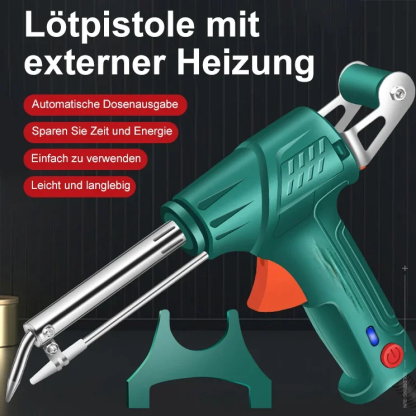 Multifunktions-Lötkolben und Lötpistolen-Set