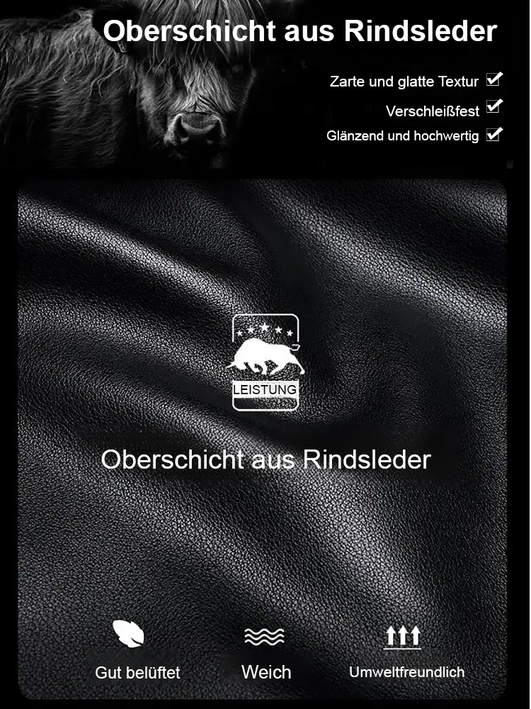 Hochwertige Echtleder Damenschuhe aus erstklassigem Rindsleder👠