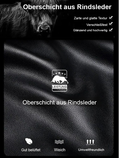 Hochwertige Echtleder Damenschuhe aus erstklassigem Rindsleder👠